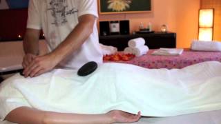 Harmony Spa - Hot Stones Massage - Prague