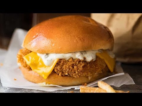Filet-O-Fish