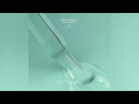 Elegantnails - Spring Collection 1017 Dream UV LaQ