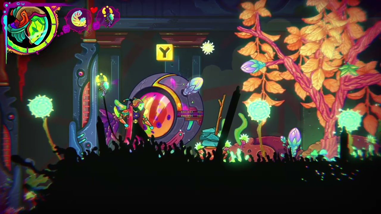 Четвертый стрим по Ultros