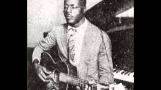 God Moves on the Water by Blind Willie Johnson
