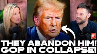 IHIP News: 🚨 Trump ABANDONED By GOP After HIS PLAN BACKFIRES!! WH is IMPLODING!