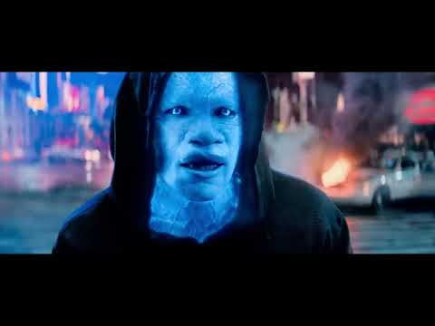 Alan Walker x Imanbek   Sweet Dreams Aleks Born Remix   Spider Man 4K