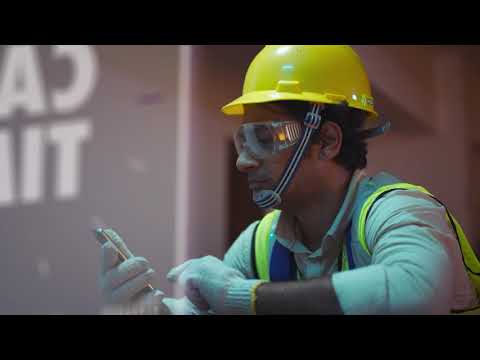 Time for Care Time (Safety)