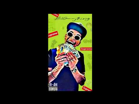 BIG-j$ING-Cruela De vil(música oficial)prod.by27corazones beats