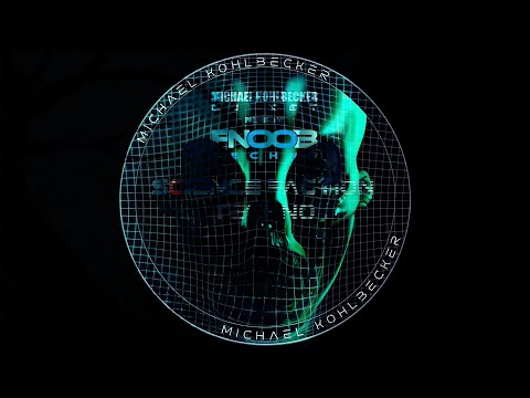 Science Faction Techno DJ Set Michael Kohlbecker on Fnoob Techno Radio - RAW & DARK TECHNO