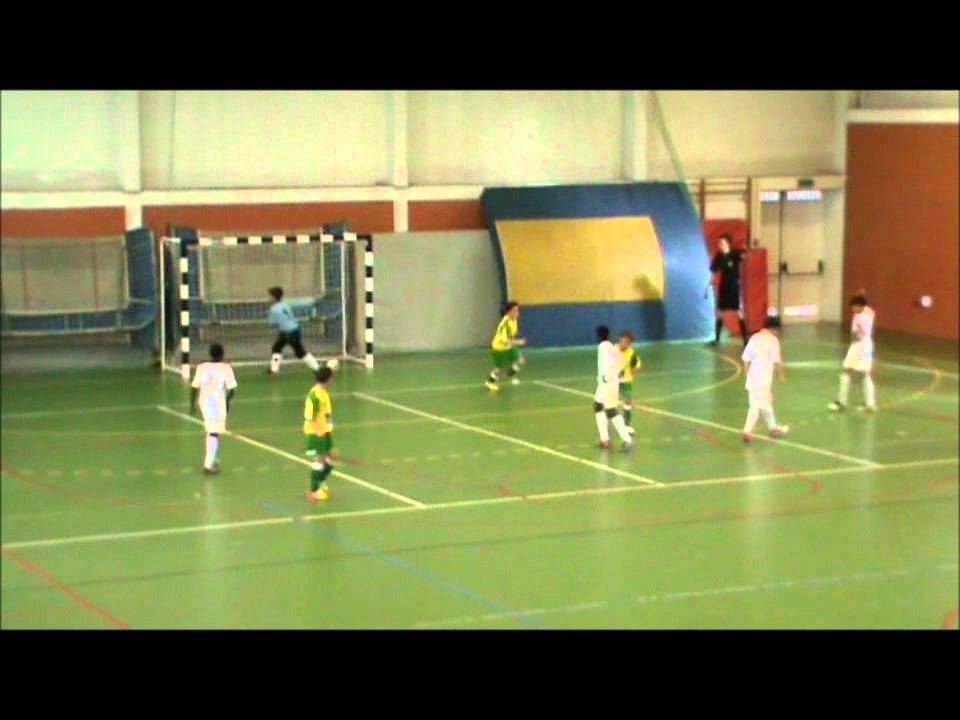 Vale Milhaços 4-2 UDRQC