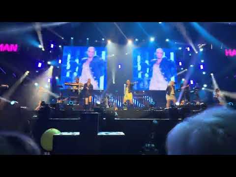 Mr. Happyman - Las Mina Proovin Siis Ka (Live) (Sven Lõhmus 30 aastat hitte #2 2025)