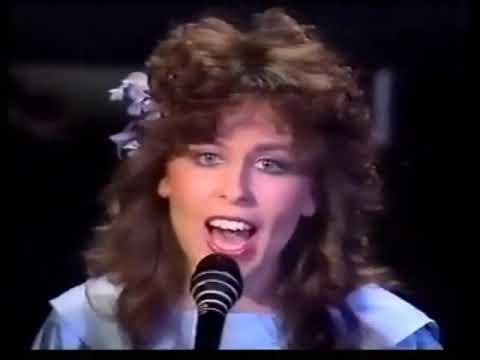 Maribelle - Ik hou van jou (Eurovision Song Contest 1984, NETHERLANDS 🇳🇱) preview video