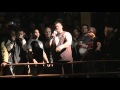 BORDER WARS 2012 Davey Richards Vs Kevin Steen