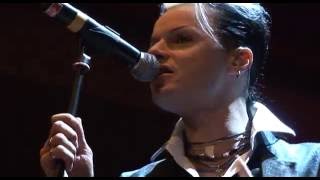 Lacrimosa - Ich bin der brennende Komet (live, HQ)