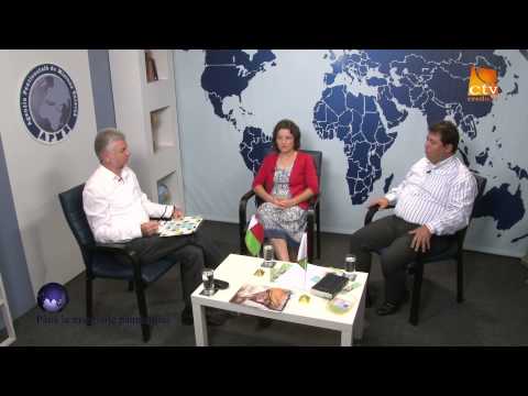 71. Pana la marginile pamantului - Saitis Marcel si Ioana - Madagascar (2)