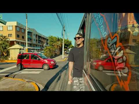 Jabriell - KLK (Visualizer)