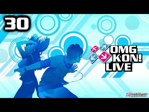 OMG KON! LIVE 30 - A NEW DECADE