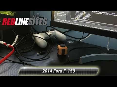 New 2014 Ford F-150 XL, Malvern, PA C176578