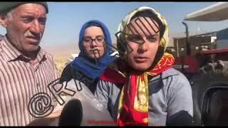 تاثیر گذارترین ویدیو از زلزله کرمانشاه تاثیر گذارترین ویدیو از زلزله کرمانشاه