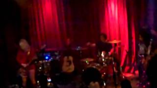 H-p1 - Live by White Hills 4/21/12