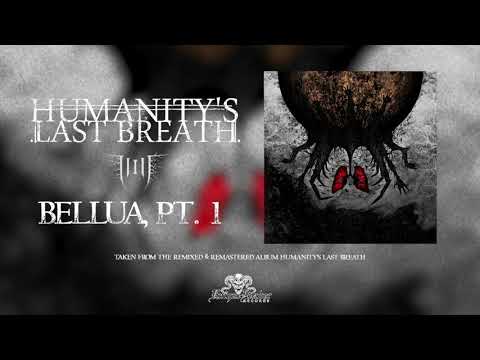 BELLUA PT.1 (Remixed/Remastered 2020)