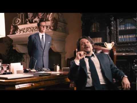 COLPI DI FULMINE - Spot 60" | Filmauro