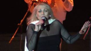 Estela Núñez  UNA LÁGRIMA  26 Mzo 2011