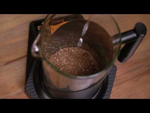 French Press [Schritt-für-Schritt-Anleitung]