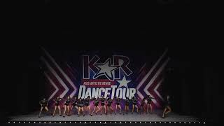 Triple 7 Dance Co - 2023 Comp Season Bad Gurl