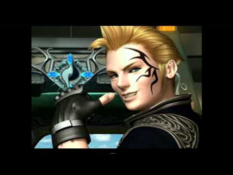 Final Fantasy VIII: Walkthrough part 6