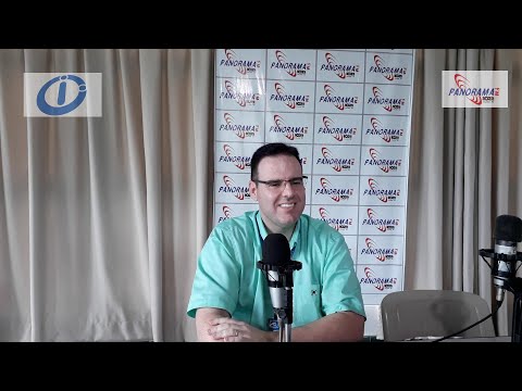 Prof. Luis Henrique Sales anuncia o novo Processo Seletivo da Fepi, o MultiFepi