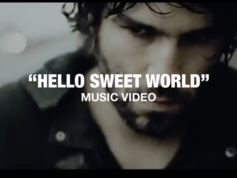 GANGS OF BALLET - Hello Sweet World