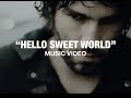 GANGS OF BALLET - Hello Sweet World 