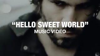 GANGS OF BALLET - Hello Sweet World