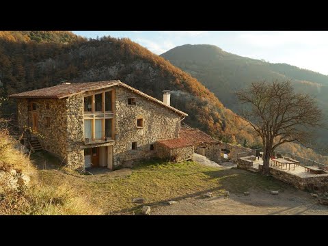 TOUR IN DIE PYRENÄEN – OGASSA SEPTEMBER 2022