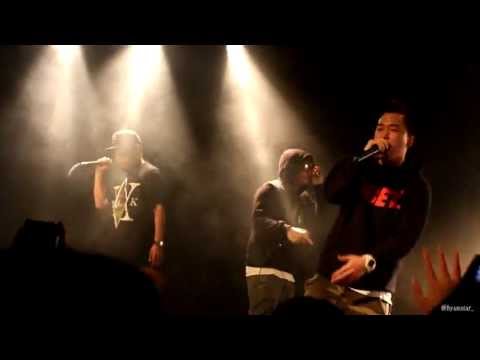 130428 합캐스트 우탄 - My Name Is My Name