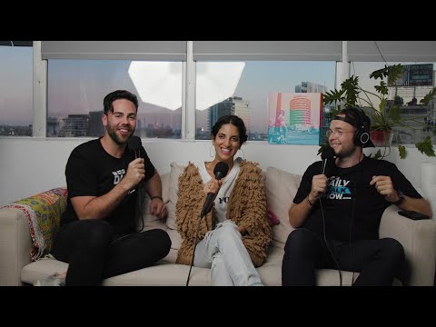 Targa Sahyoun On Creative Collaboration & Intuition