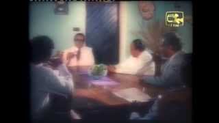 Sagarayak Mada Film clip ( Uploaded By Devaka Jaya