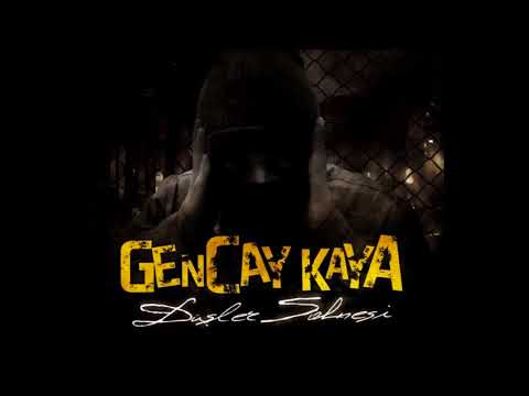 Gencay Kaya & Sansar Salvo & Rapozof & Efsun - Geşmişin izleri