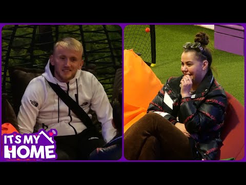 Kastrioti dhe Juvi e kuptojne qe jane kojshi ne Zvicer