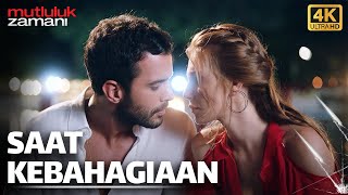 Download lagu Saat Kebahagiaan | Komedi Romantis Turki Dengan Subtitle Indonesia - 4K mp3