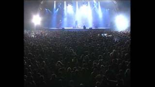 Siniestro Total - Ay dolores (Viña Rock 08)