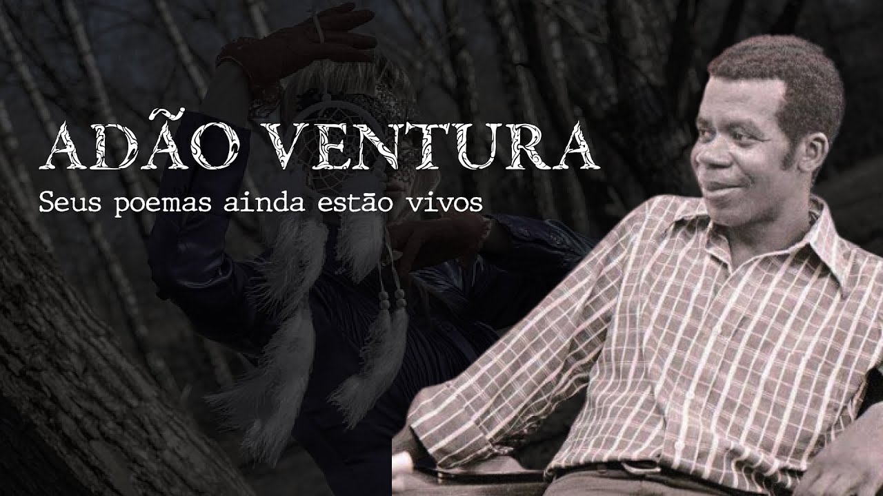 Adão Ventura