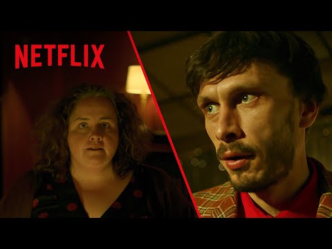 afbeelding Martha Heckles Donny During His Comedy Set