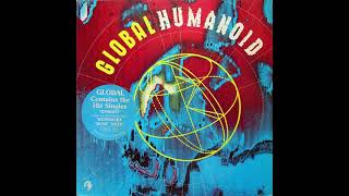 Humanoid - Crystal (Back Together) (1990)