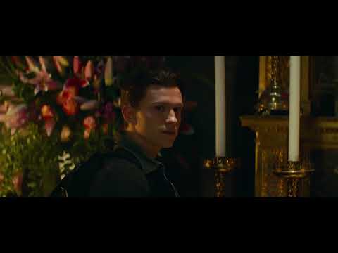 Uncharted Official Trailer | Philips Momentum