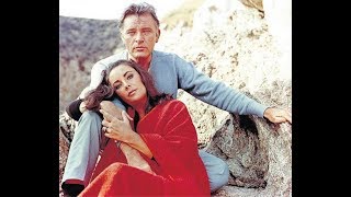 Clifford T Ward - That&#39;s The Way Our Love Goes (ft. Elizabeth Taylor and Richard Burton)