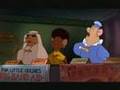 The Rescuers - Rescue Aid Society (Swedish ...