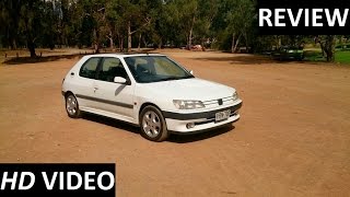 Peugeot 306 1993 - 2002