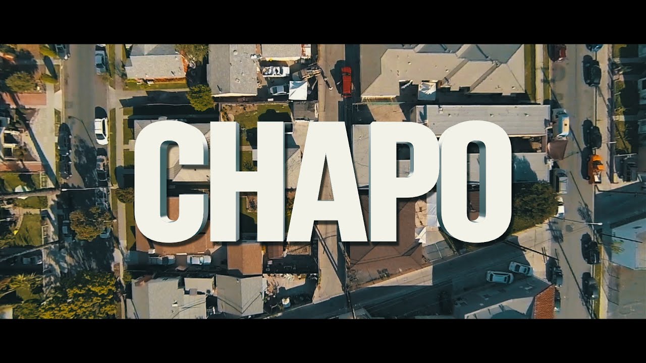 A$ton Matthews ft Vince Staples – “Chapo”