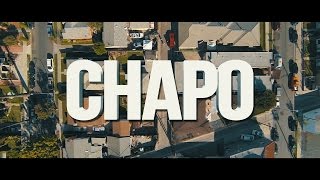 A$ton Matthews - CHAPO (feat. Vince Staples) (Official Music Video)