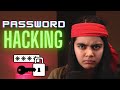 How To Hack Password