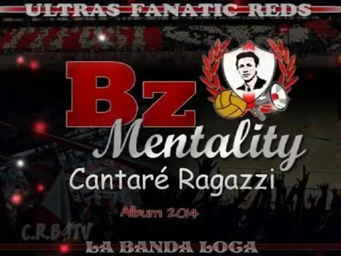 Album2014_U.F.R  BzMentality Complet